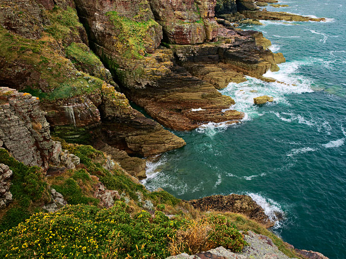 Cap Fréhel