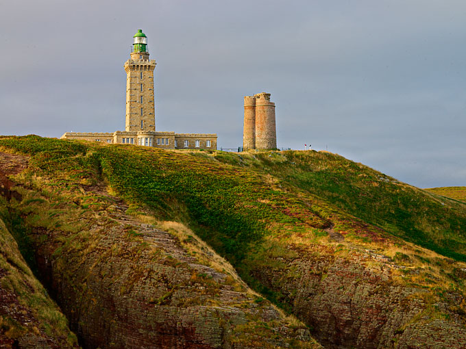 Cap Fréhel