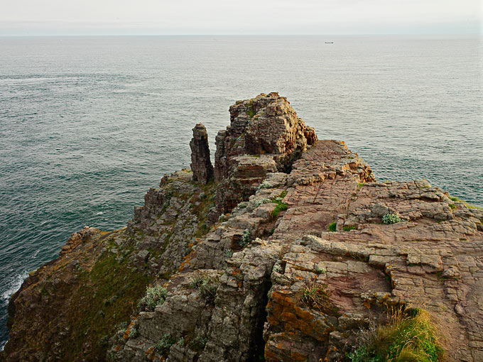 Cap Fréhel