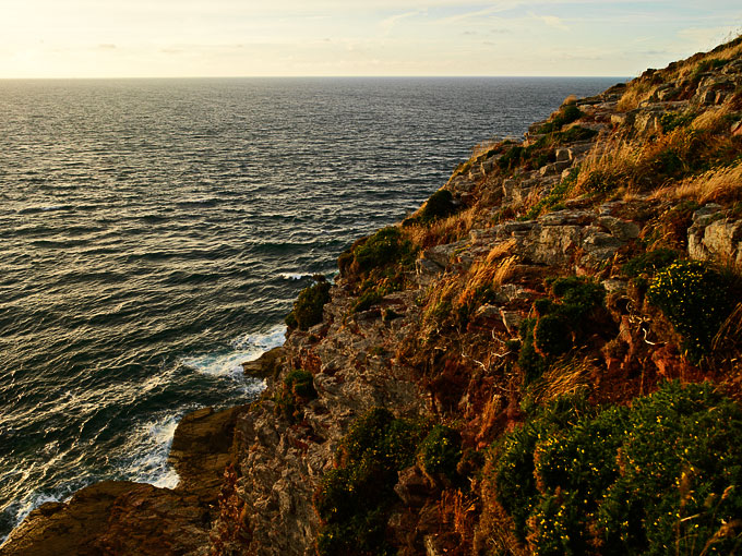 Cap Fréhel