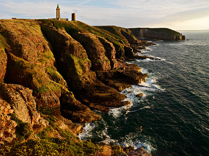 Cap Fréhel