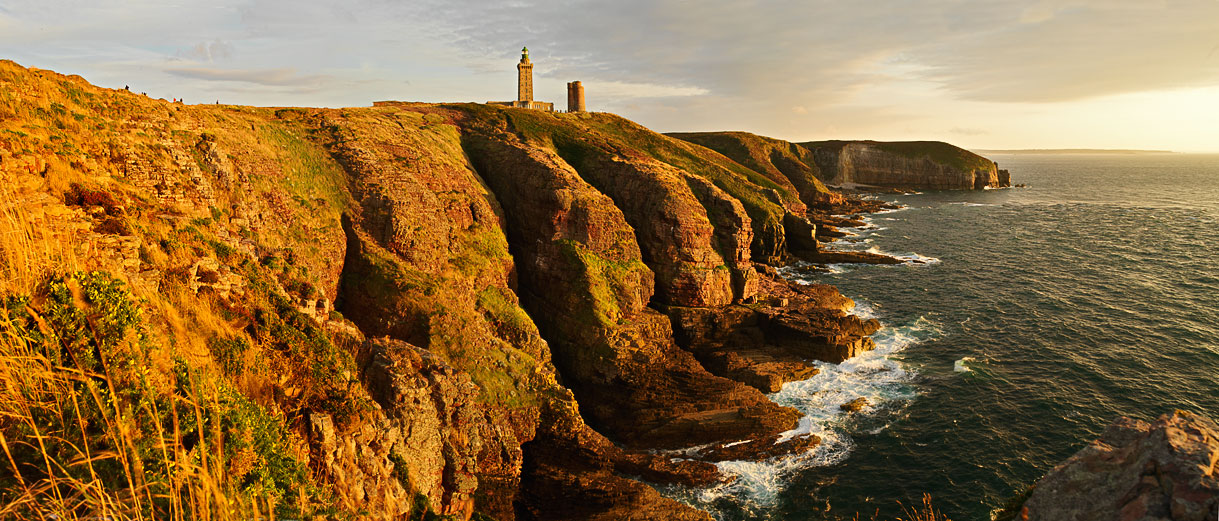 Cap Fréhel