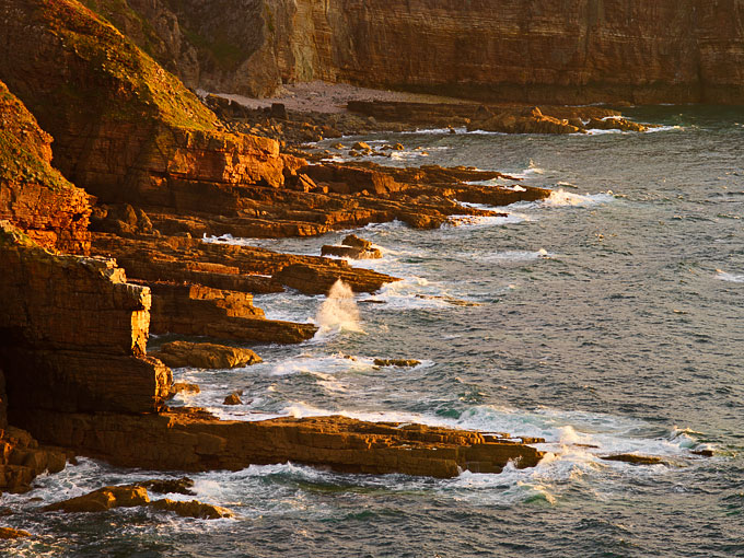 Cap Fréhel