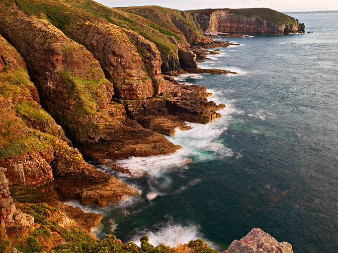 Cap Fréhel