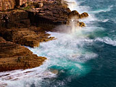 Brittany, Cap Frehel