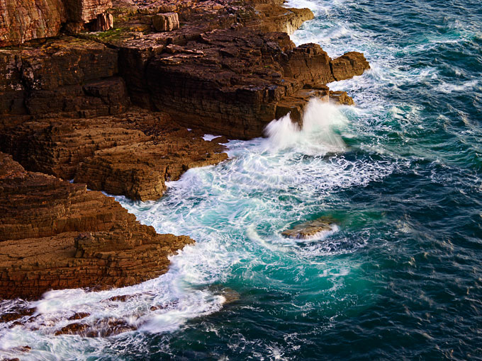 Cap Fréhel