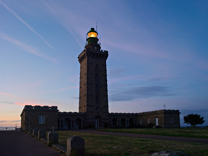 Cap Fréhel