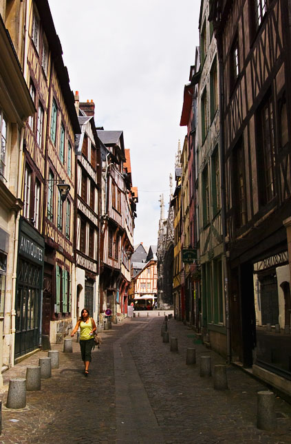 Rouen