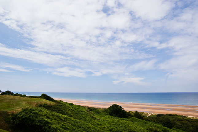 St. Laurent-sur-Mer