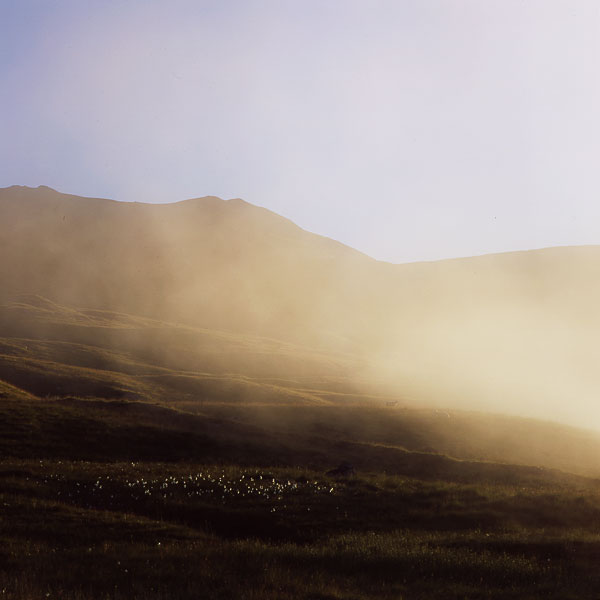 Ben Lawers 13