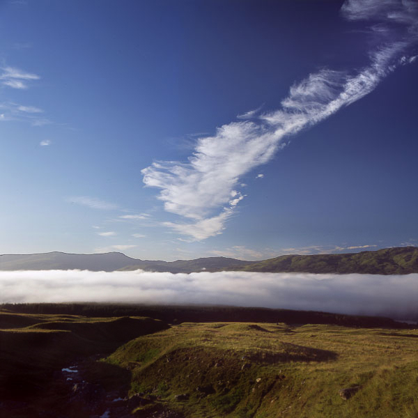 Ben Lawers 16