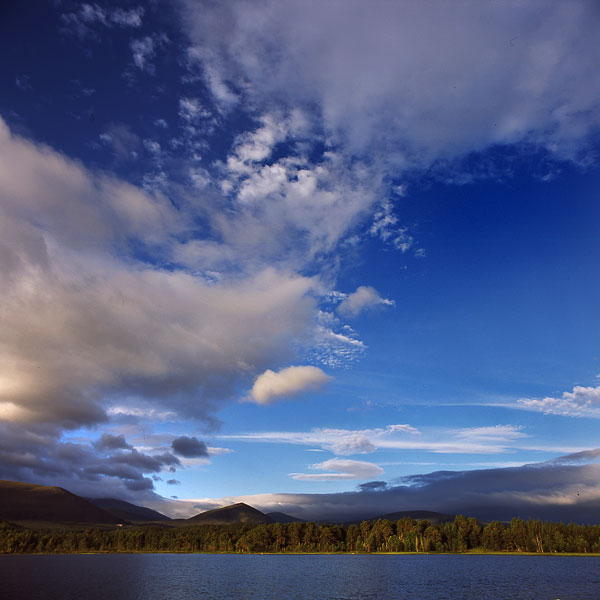 Loch Morlich 2