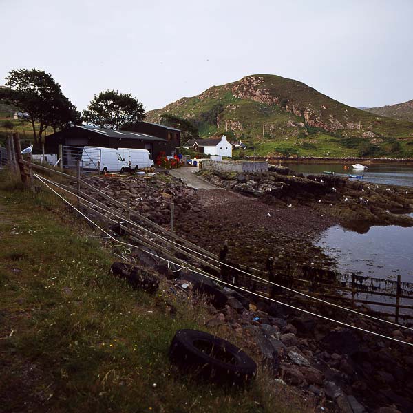 Ardheslaig