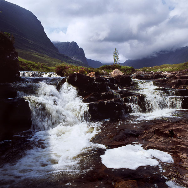 Bealach na Ba