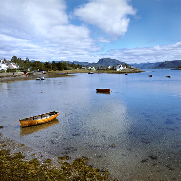 Plockton 1