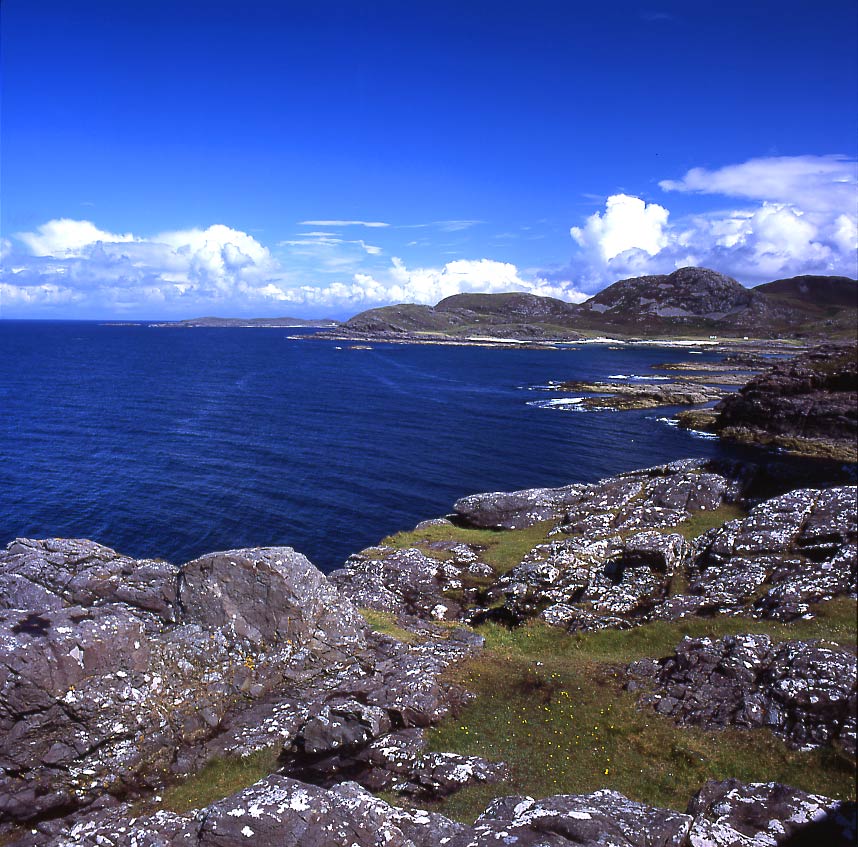 Point of Ardnamurchan 4