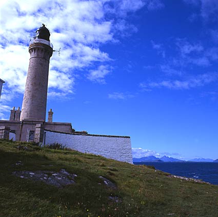 Point of Ardnamurchan 1