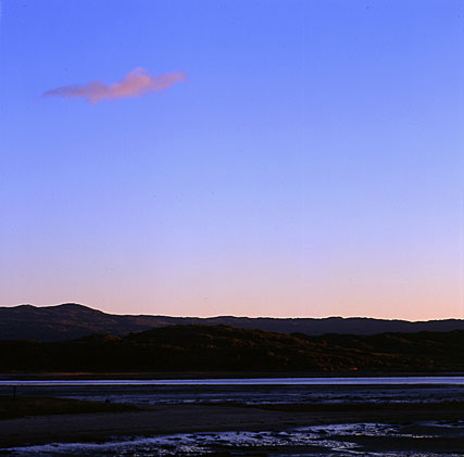 Castle Tioram, Moidart, Schotland