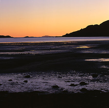 Castle Tioram 6