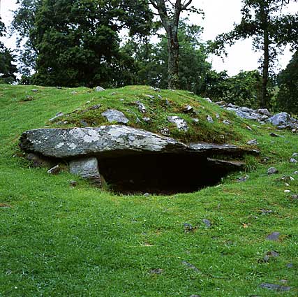 Kilmartin 1