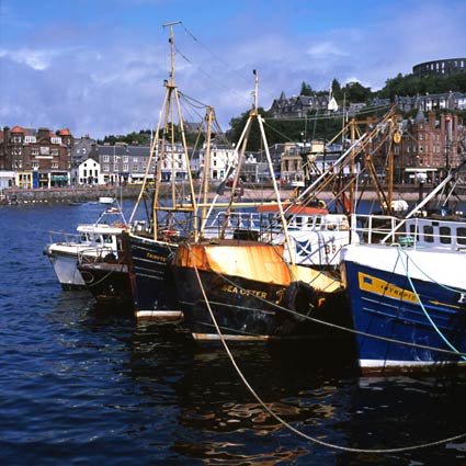 Oban 1