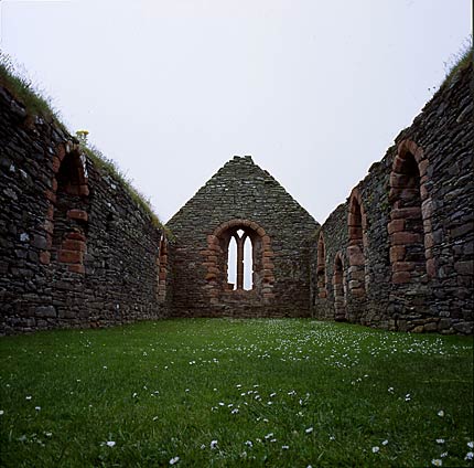 Skipness, Kintyre