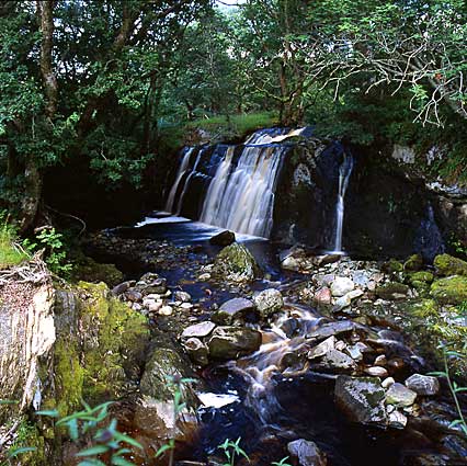 Eridine, Loch Awe