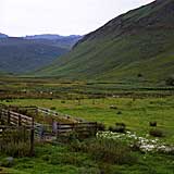 Glen Rosa, Isle of Arran