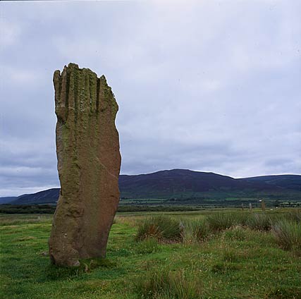 Machrie Moor 2