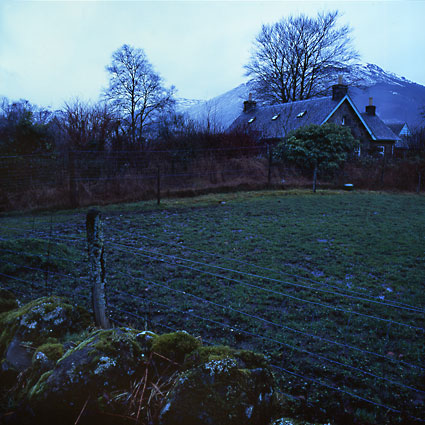 Balquhidder 3