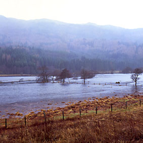 Strathyre, Stirling