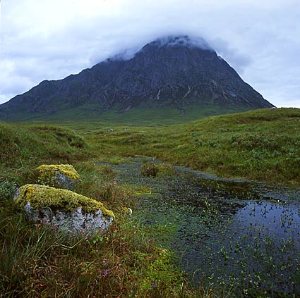 Buchaille Etive Mor 1