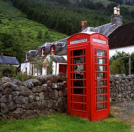 Glen Etive 5