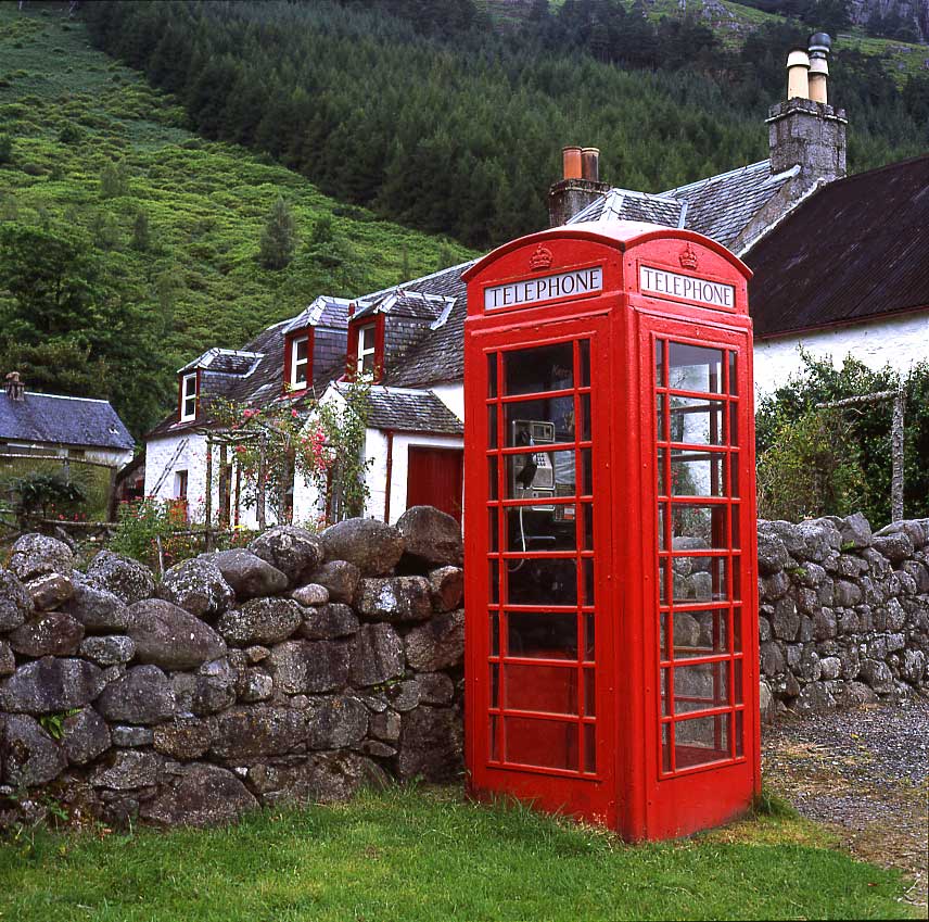 Glen Etive 9