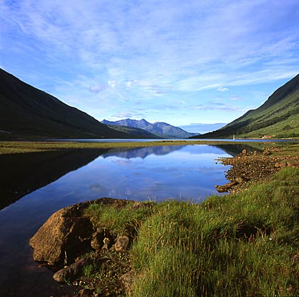 Loch Etive 1