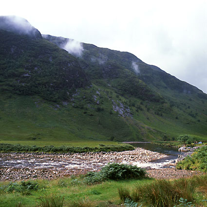 Glen Etive 1