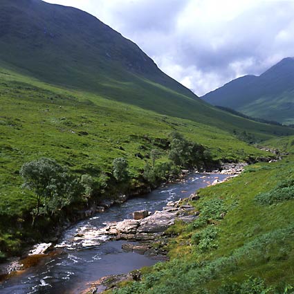 Glen Etive 2