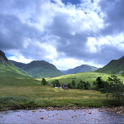 Glen Etive 8