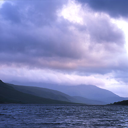 Loch Etive 4