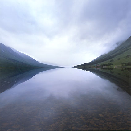 Loch Etive 5