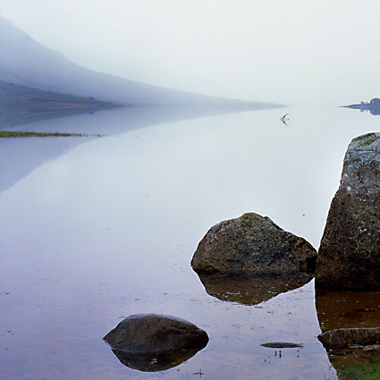 Loch Etive 1