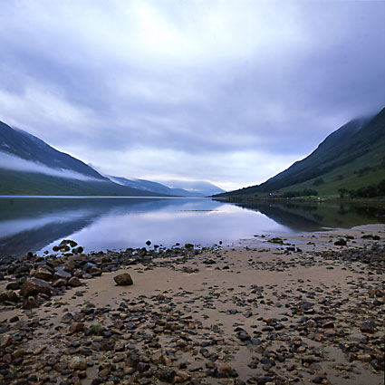 Loch Etive 3