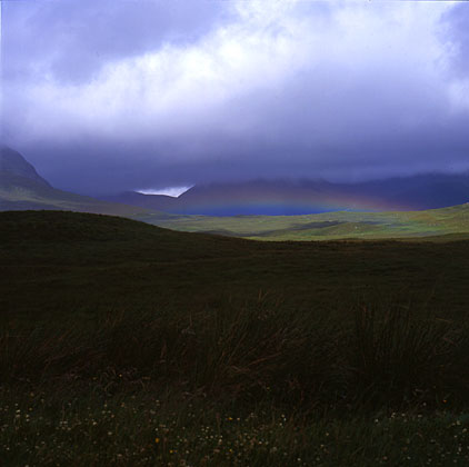 Rannoch Moor 6