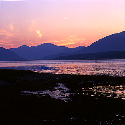 Ballachulish 2