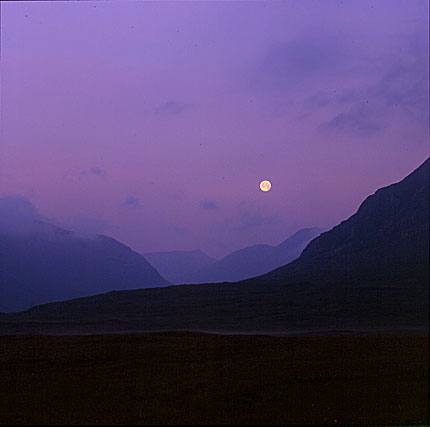 Rannoch Moor 1