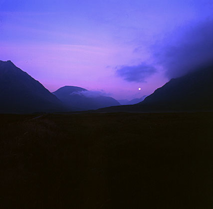 Rannoch Moor 2