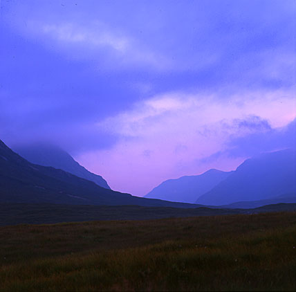 Rannoch Moor 4