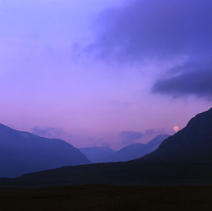 Rannoch Moor 3