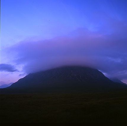 Buachaille Etive Mor 3