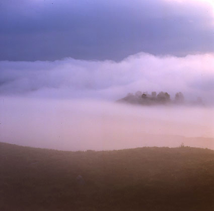 Rannoch Moor, Highlands, Scotland